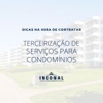serviços terceirizados para condominios curitiba