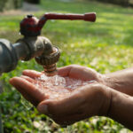 5 dicas para economizar água no condomínio