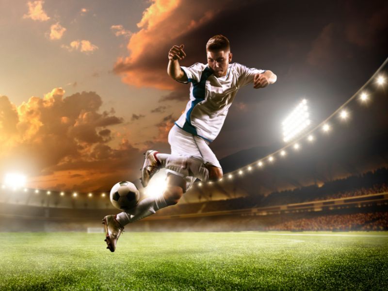 CarnaScore.com Sua Chave para os Jogos de Hoje e Estatisticas de Futebol em Tempo Real
